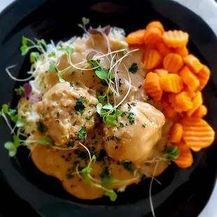 Saute Master's Personal Chef & Private Events
