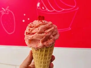 La Chula Ice Cream