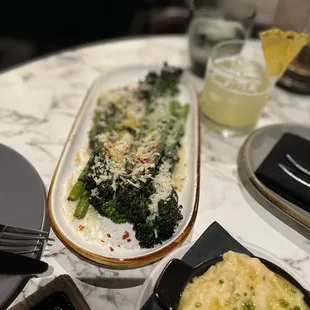 Broccolini