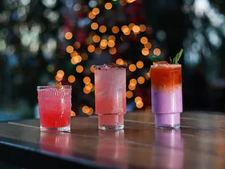 Oscar's Brewing Company