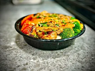 Teriyaki & More
