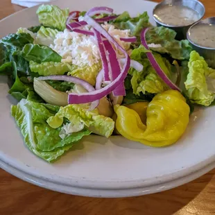 Greek Salad