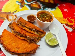 Neveria Y Taqueria Yesi