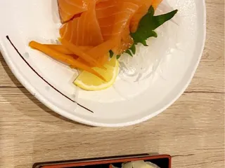 Akaihana Sushi & Grill