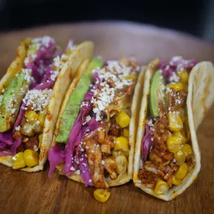 Carnitas Tacos