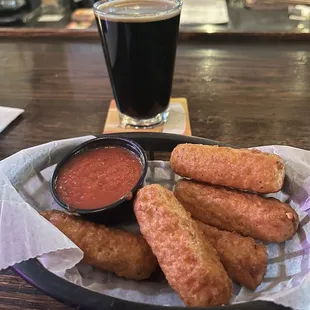 I just love this place