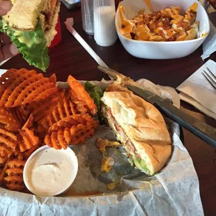 Beer Battered Tenderloin