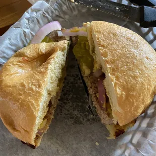 Grilled Chicken Club