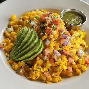 food, paella