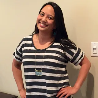 Melissa M.