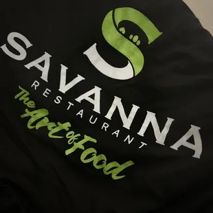 Savanna logo