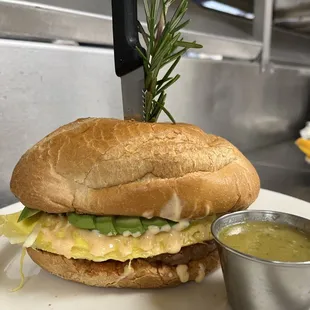 Breakfast Torta