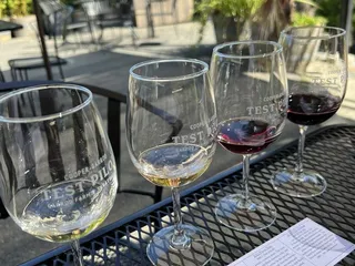 Cooper-Garrod Estate Vineyards