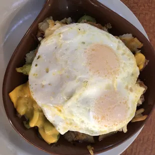 Combo Skillet