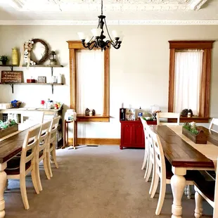 Savannah House Bed & Breakfast