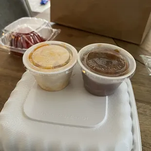 Although the food is good, the portion is super small for the price!!