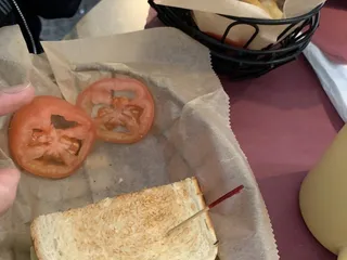 The Korner Restaurant