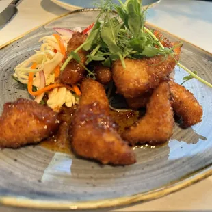 Calamari
