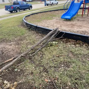 Maybe I'm just extra  but not safe