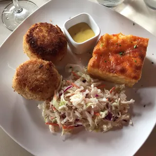 Lump Crab-Cake