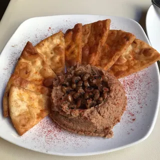 Georgian Hummus