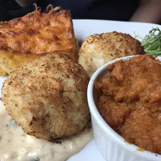 Mac and Cheese