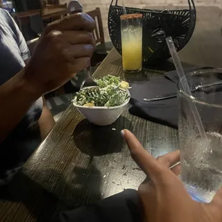 Side Salad