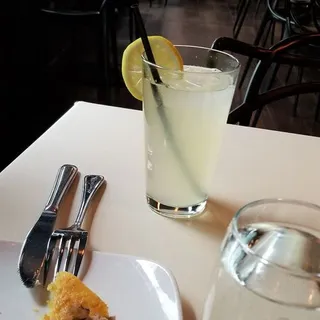 Fresh Squeezed Lemonade