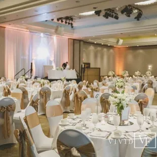 Koolau Grand Ballroom