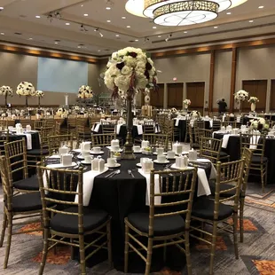 Hilton Hawaiian Village Tapa Ballroom Waikiki