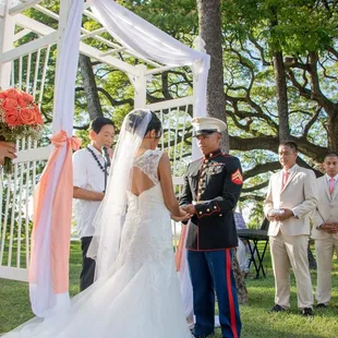 Hickam Officer&apos;s Club