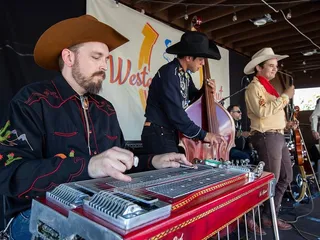 Tehachapi Mountain Post 5948 Vfw