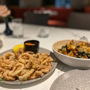 calamari