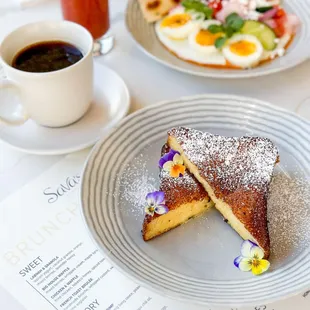 food, crepes