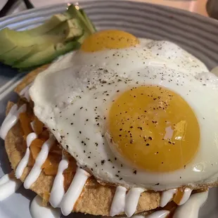 Huevos Rancheros