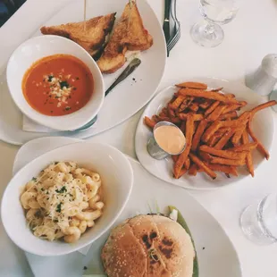 Tomato Bisque
