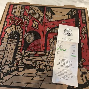 Great Monday Night deal! $10