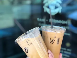 Black Crown Coffee Co.