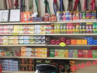 Lincoln Mediterranean Market