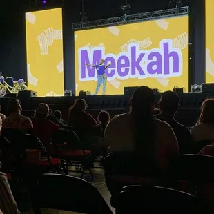 Blippi Wonderful World Tour 2024