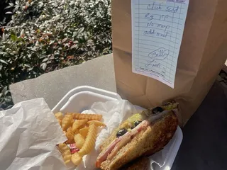 Fratesi Grocery & Service Station