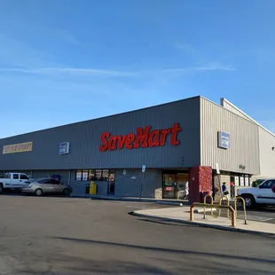Save Mart