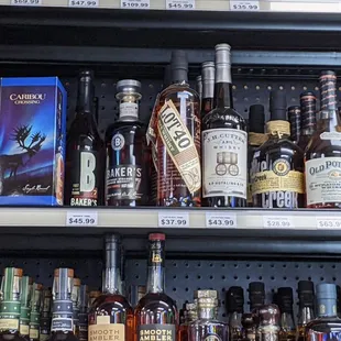 Baker's in the house!