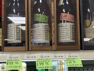 Coloma Food & Liquor