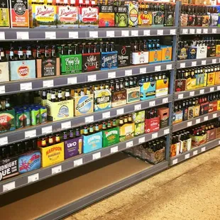 Craft Beer Store in Pittsburgh PA