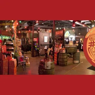 Beer Store in Pittsburgh PA