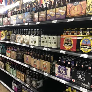 6-Pack Selection