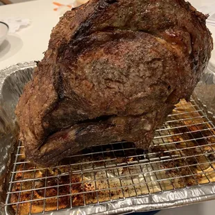 5lb ribeye roast