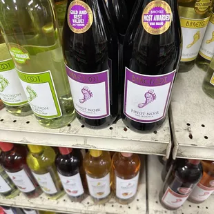 The almost won....until....