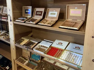 Mile High Smoke Shop & Cigars